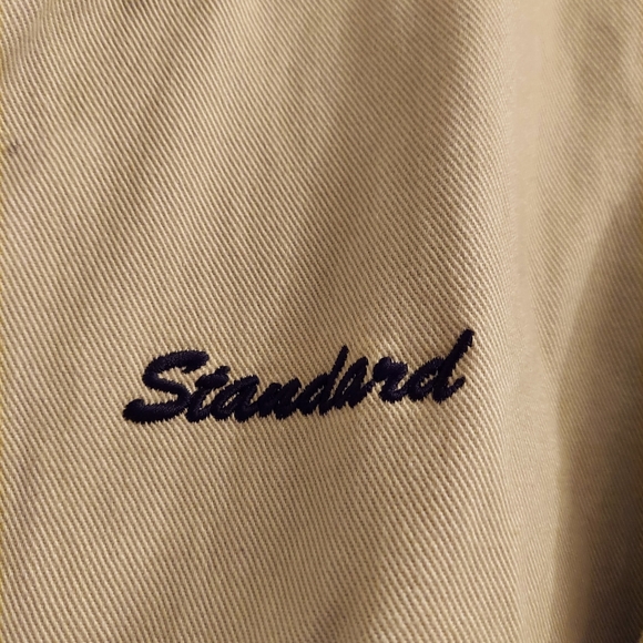 Feltics' New Standard Bomber Jacket     |M| - Picture 3 of 12